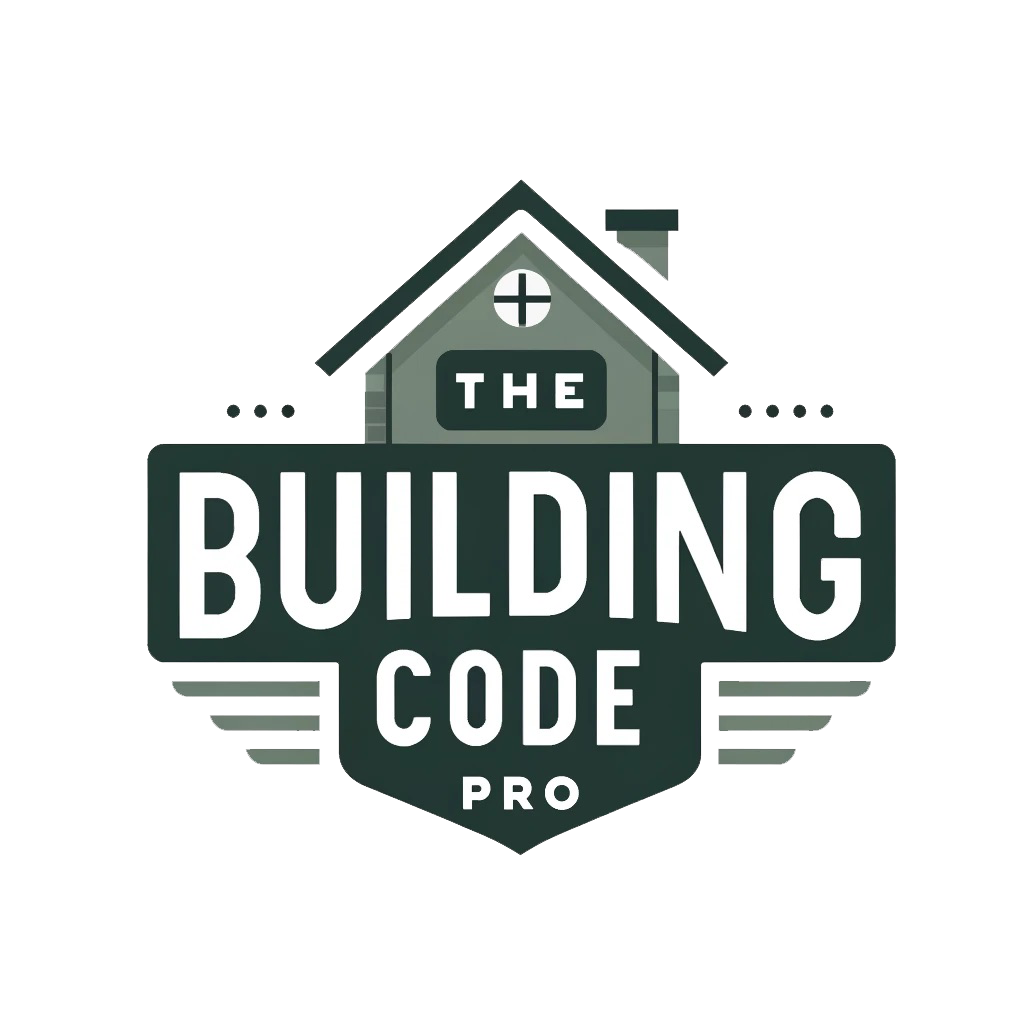 The Building Code Pro